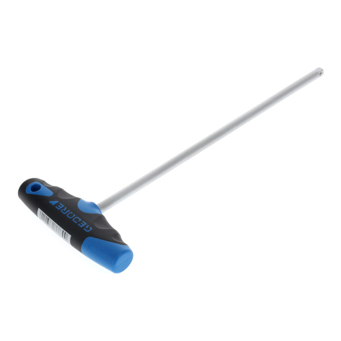 Gedore T-push-in handle 1/4''