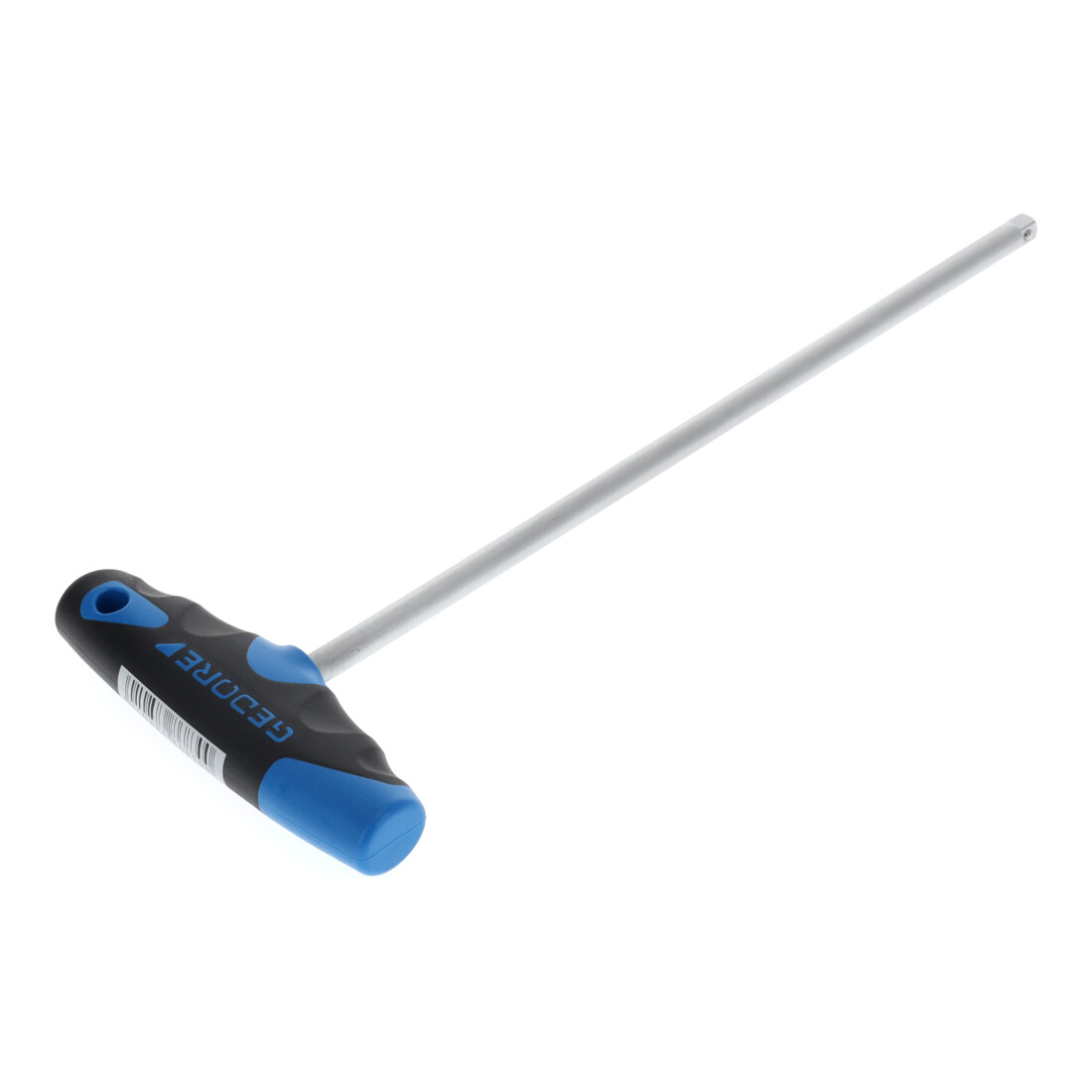 Gedore T-push-in handle 1/4''