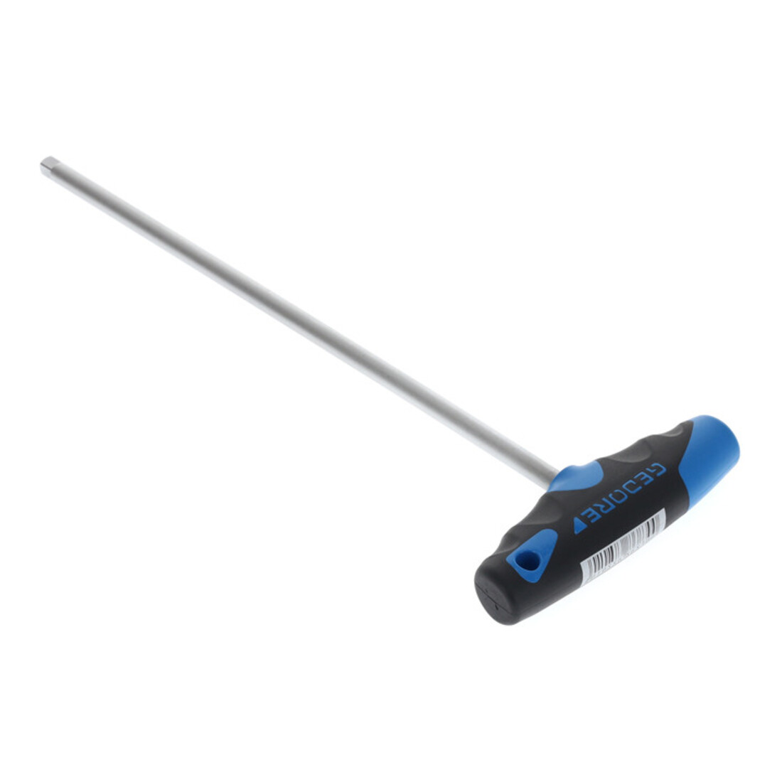 Gedore T-push-in handle 1/4''
