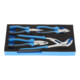 Gedore tangen assortiment in check tool module