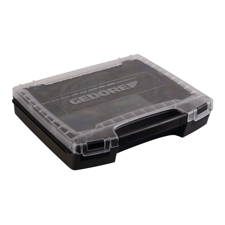Gedore tangen-schroevendraaier assortiment in i-BOXX 72