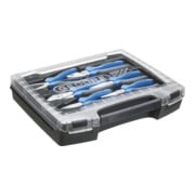 Gedore tangen set 6 stuks in i-BOXX 72-5