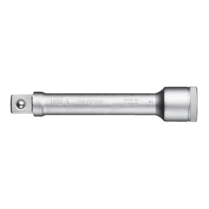 Gedore Tapblokkensleutelset