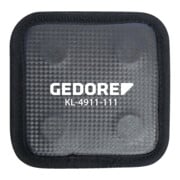 Gedore Tappetino magnetico 114 x 114 mm-1
