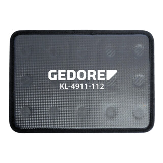 Gedore Tappetino magnetico 280 x 200 mm