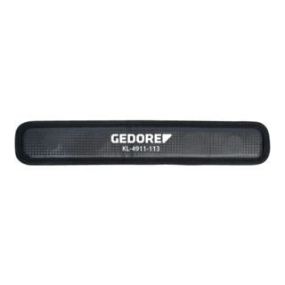 Gedore Tappetino magnetico 305 x 50 mm