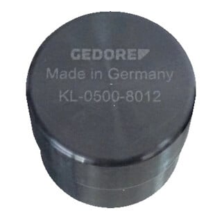 Gedore Tappo di chiusura cambio equilibratore