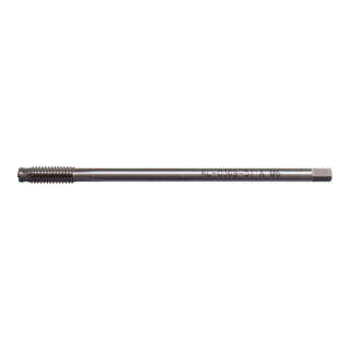 Gedore Taraud M6 à spirale avec pointe de perçage