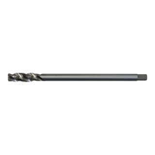 Gedore Taraud M7 à spirale avec pointe de perçage