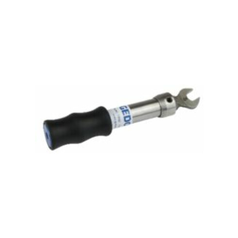 Gedore TBN 10 011200 Knick-Drehmomentschlüssel 2-10 Nm Captive Pin