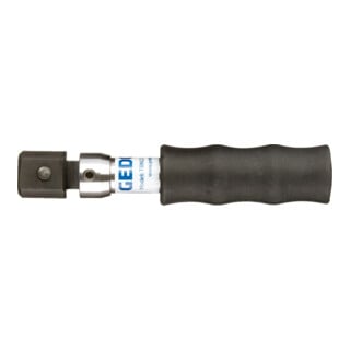 Chiave dinamometrica per pieghe 9x12 mm
