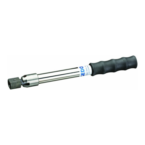 Gedore TBN-25 G Knick-Drehmomentschlüssel TBN 9x12 5-25 Nm 05012
