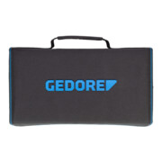 Gedore TC 1500 CT1 L Textiltasche leer für 1500 CT1-Module-1