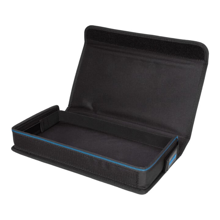 Gedore TC 1500 CT1 L Textiltasche leer für 1500 CT1-Module