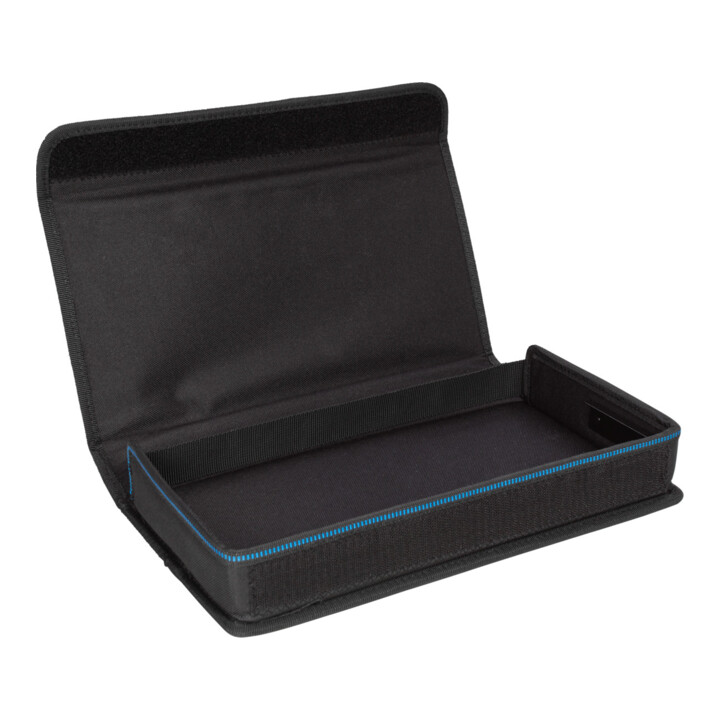Gedore TC 1500 CT1 L Textiltasche leer für 1500 CT1-Module