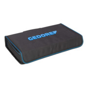 Gedore TC 1500 CT1 L Textiltasche leer für 1500 CT1-Module-5