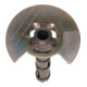 Gedore Tendeur de ressorts Gr. 1+2 dans valise