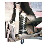 Gedore Tendeur de ressorts Gr. 1+2 dans valise-5