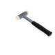 Gedore hamer met zacht slagvlak 248ST, met stalen buis, kunststof inzet, terugstootloos-2