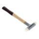 Gedore zachte hamer 248H, met hickory handvat, kunststof inzet, terugstootloos-5