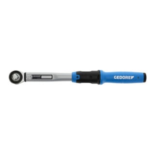 Gedore TF-K100 Clé dynamométrique TORCOFIX TF-K 20-850 Nm / 15-630 lbf ft