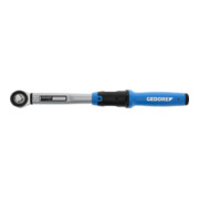 Gedore TF-K100 Clé dynamométrique TORCOFIX TF-K 20-850 Nm / 15-630 lbf ft-2