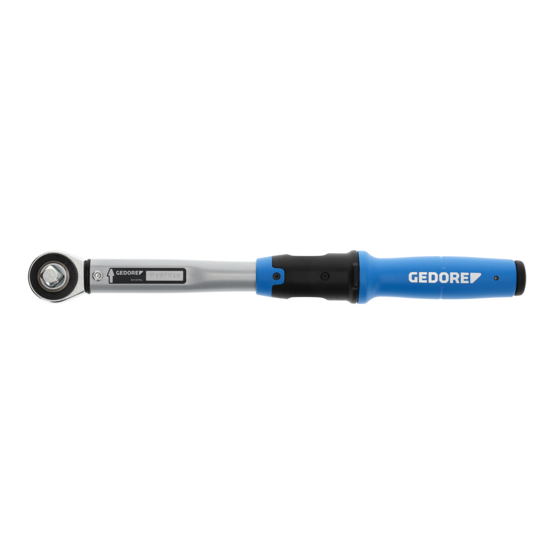 Gedore TF-K100 Clé dynamométrique TORCOFIX TF-K 20-850 Nm / 15-630 lbf ft