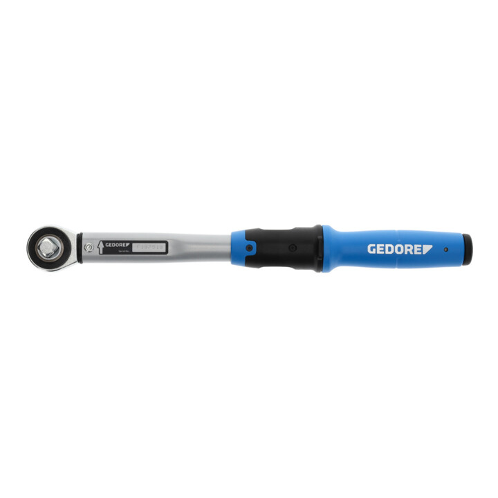 Gedore TF-K100 Clé dynamométrique TORCOFIX TF-K 20-850 Nm / 15-630 lbf ft