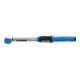 Gedore TF-K100 Clé dynamométrique TORCOFIX TF-K 20-850 Nm / 15-630 lbf ft