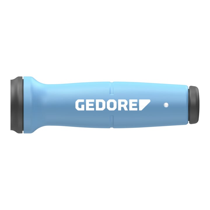 Gedore TF-K200 Clé dynamométrique TORCOFIX TF-K 20-850 Nm / 15-630 lbf ft