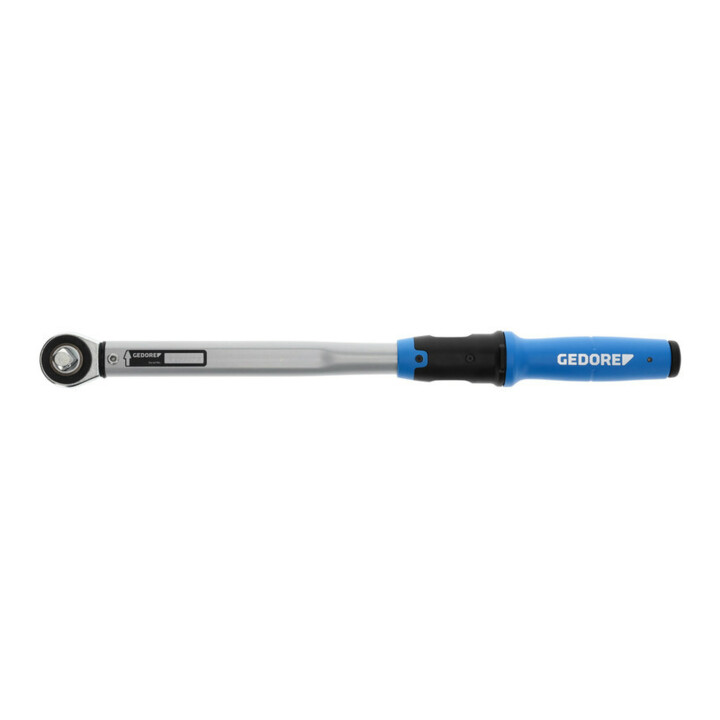 Gedore TF-K200 Clé dynamométrique TORCOFIX TF-K 20-850 Nm / 15-630 lbf ft