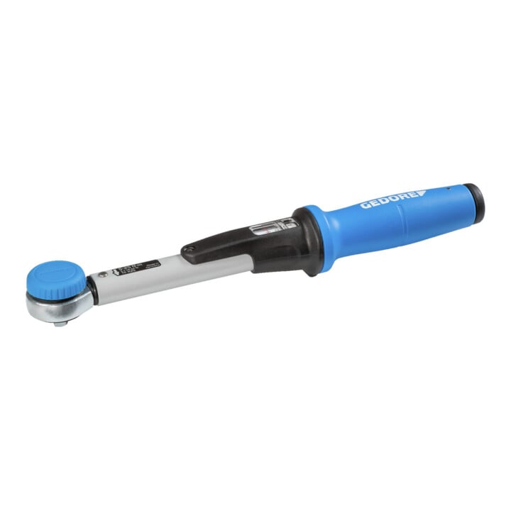 Gedore TF-K25 Momentsleutel TORCOFIX K 1/4" 5-25 Nm