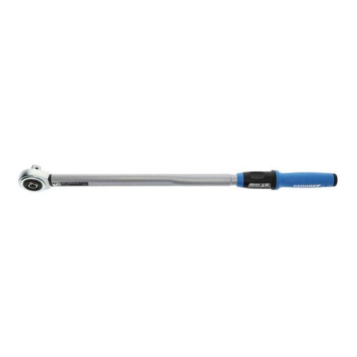 Gedore TF-K400 Clé dynamométrique TORCOFIX TF-K 20-850 Nm / 15-630 lbf ft