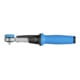 Gedore TF-K5 Momentsleutel TORCOFIX K 1/4" 1-5 Nm