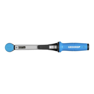 Gedore TF-K50 Momentsleutel TORCOFIX K 3/8" 10-50 Nm