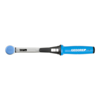 Gedore TF-K50 Momentsleutel TORCOFIX K 3/8" 10-50 Nm