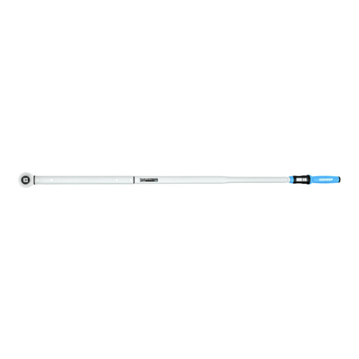 Gedore TF-K850 Clé dynamométrique TORCOFIX TF-K 20-850 Nm / 15-630 lbf ft