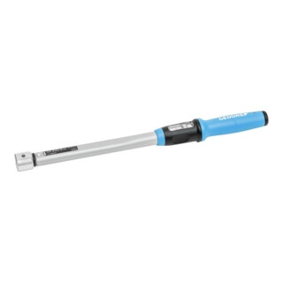 Gedore TF-SE200 Clé dynamométrique TORCOFIX SE 20-400 Nm / 15-300 lbf ft