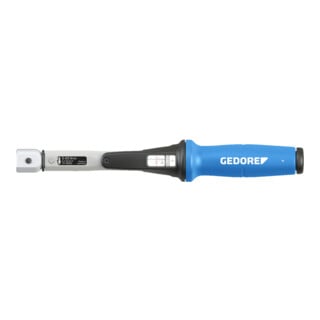 Gedore TF-SE25 Momentsleutel TORCOFIX SE 9x12, 5-25 Nm