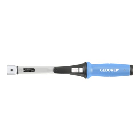 Gedore TF-SE50 Momentsleutel TORCOFIX SE 9x12, 10-50 Nm