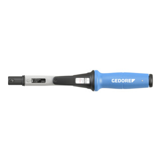 Gedore TF-Z25 Momentsleutel TORCOFIX Z 16, 5-25 Nm