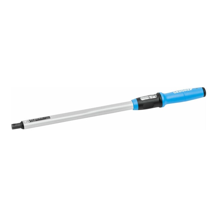 Gedore TF-Z300 Clé dynamométrique TORCOFIX Z 20-850 Nm / 15-630 lbf ft