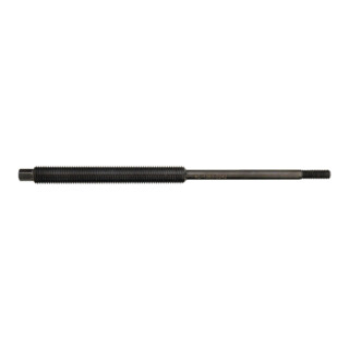 Gedore Tige de traction n°12-24 UNC 165 mm de long