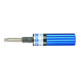 Gedore TLS 1360 FH O/W CWT Drehmomentschrauber 1/4" 2,5-13,6 Nm-1