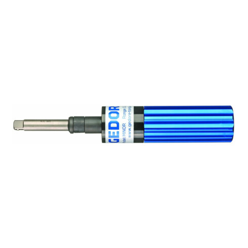 Gedore TLS 1360 FH O/W CWT Drehmomentschrauber 1/4" 2,5-13,6 Nm