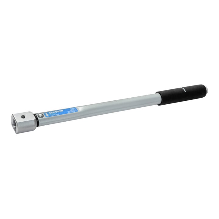 Gedore TORCOFIX FS SE 14 x 18 40-200 Nm sans réglage fixe