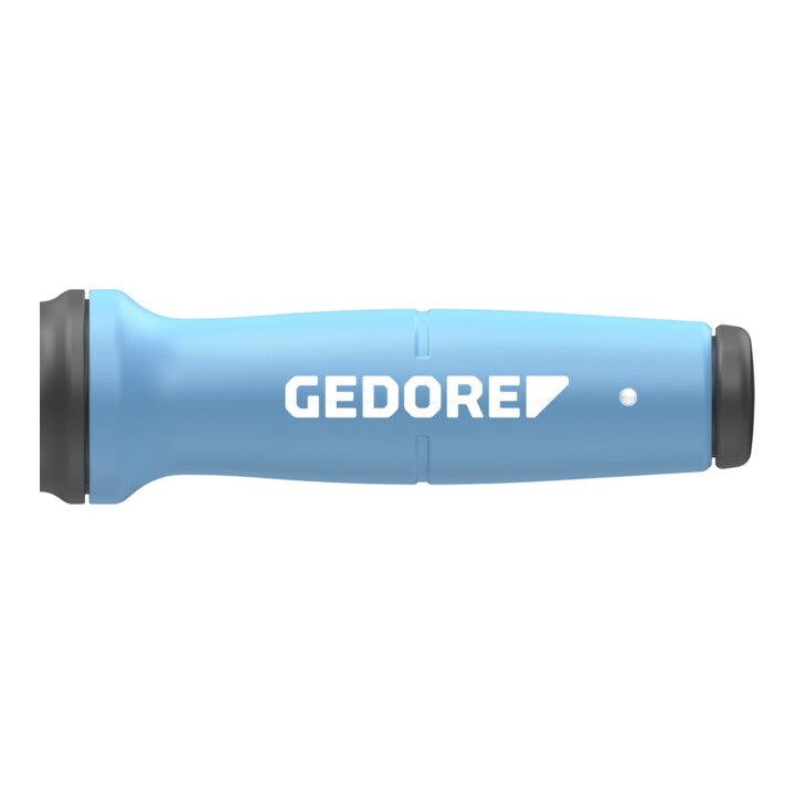 Gedore TORCOFIX FS SE 14 x 18 40-200 Nm sans réglage fixe