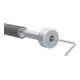 Gedore TORCOFIX FS SE 9 x 12 5-25 Nm sans réglage fixe