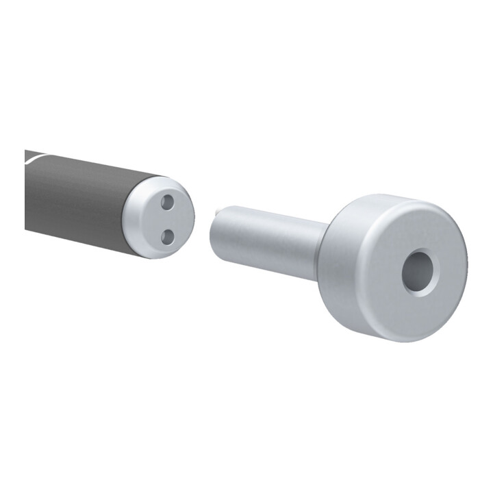 Gedore TORCOFIX FS SE 9 x 12 5-25 Nm sans réglage fixe