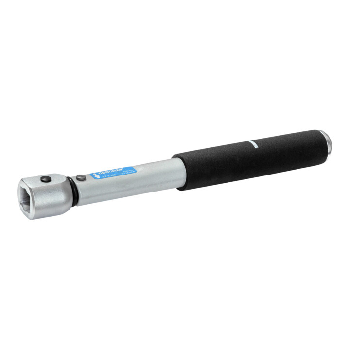 Gedore TORCOFIX FS SE 9 x 12 5-25 Nm sans réglage fixe